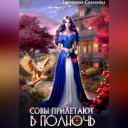 Совы прилетают в полночь