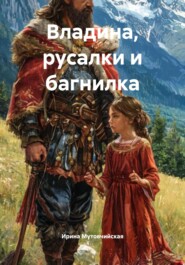 Владина, русалки и багнилка