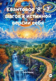 Квантовое 'Я' – 7 шагов к истинной версии себя