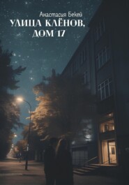 Улица Клёнов, дом 17