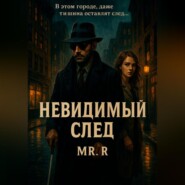 Невидимый след