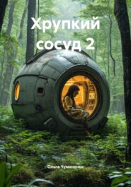 Хрупкий сосуд 2