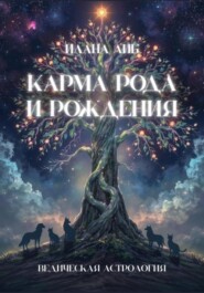 Карма рода и рождения