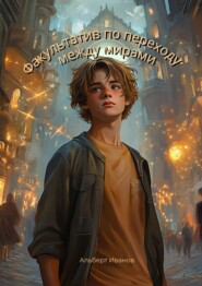 Факультатив по переходу между мирами