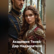 Академия Теней: Дар Надзирателя