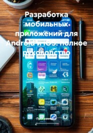 Разработка мобильных приложений для Android и iOS: полное руководство