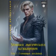 Хроники магического возвышения. Том 1. Стихийный звездопад