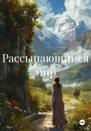 Рассыпающийся мир