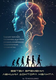 Ветви времени: Лекции доктора Кванта