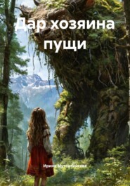 Дар хозяина пущи