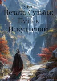 Печать Судьбы: Путь к Искуплению