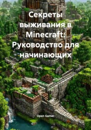 Секреты выживания в Minecraft: Руководство для начинающих