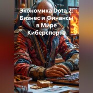 Экономика Dota 2: Бизнес и Финансы в Мире Киберспорта