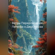 Ветры Перерождения: Легенда о Двух Мирах