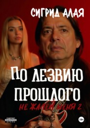 По лезвию прошлого. Не жалей меня 2