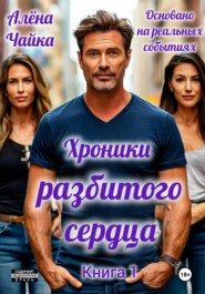 Хроники разбитого сердца