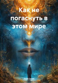 Как не погаснуть в этом мире