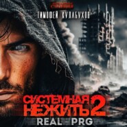 Системная нежить. Real-RPG. Том 2