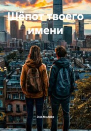 Шёпот твоего имени