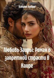 Любовь Заиры: Роман о запретной страсти в Каире