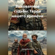 Выкованные судьбы: Герои нашего времени
