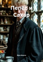 Пепел и Сахар