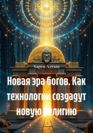 Новая эра богов. Как технологии создадут новую религию