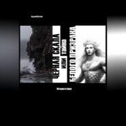 Чёрная Скала или тайна Белого Призрака: история вторая