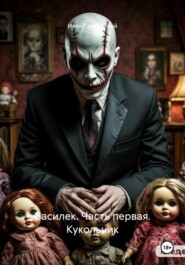 Василек. Часть первая. Кукольник
