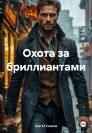 Охота за бриллиантами