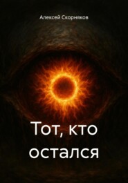 Тот, кто остался