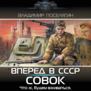 Вперёд в СССР. Совок