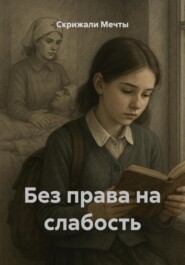 Без права на слабость