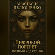 Цифровой портрет: Полный код судьбы