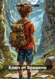 Ключ от Времени