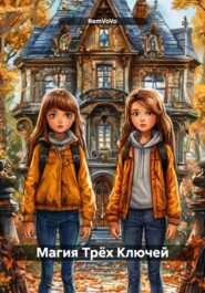 Магия Трёх Ключей