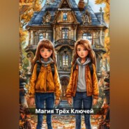 Магия Трёх Ключей