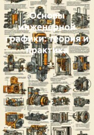 Основы инженерной графики: теория и практика