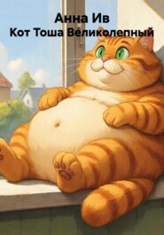 Кот Тоша Великолепный