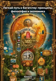 Легкий путь к богатству: принципы, философия и экономика