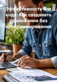 Эффективность без кода: Как создавать приложения без программирования