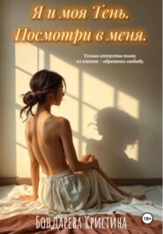 Я и моя Тень. Посмотри в меня