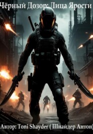 Чёрный Дозор: Лица Ярости