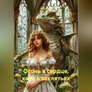 Огонь в сердце, хаос в заклятьях