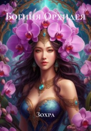 Богиня Орхидея
