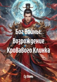 Бог Войны: Возрождение Кровавого Клинка