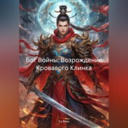 Бог Войны: Возрождение Кровавого Клинка