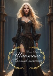 Шанталь. Против течения