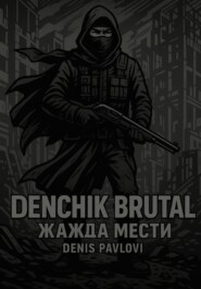 Denchik Brutal Жажда Мести