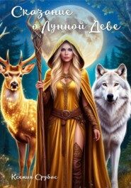 Сказание о Лунной Деве